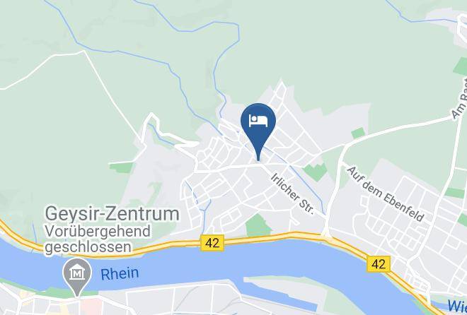 Neuwied - Alt Wollendorf Maps