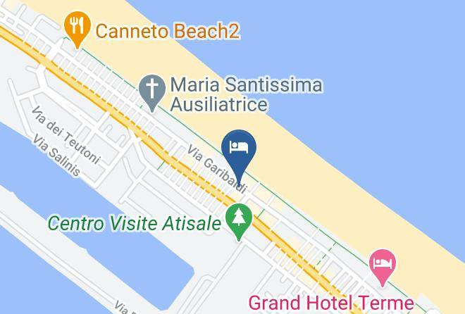 Barletta Andria Trani - Alta Marea Maps