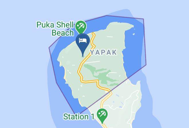 Aklan - Alta Vista De Boracay Maps