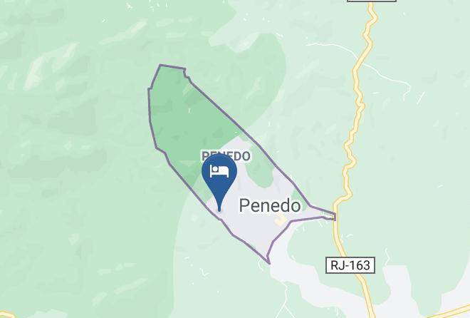 Itatiaia - Alta Vista Maps