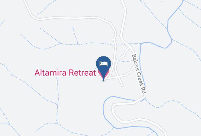 Mid Coast - Altamira Retreat Maps