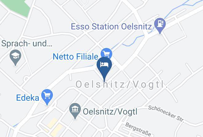 Altdeutsche Bierstube Map