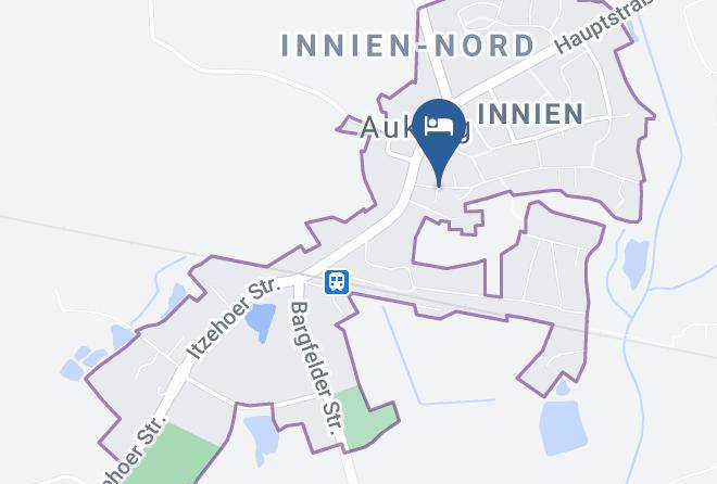 Rendsburg Eckernforde - Alte Landjagerei Aukrug Maps