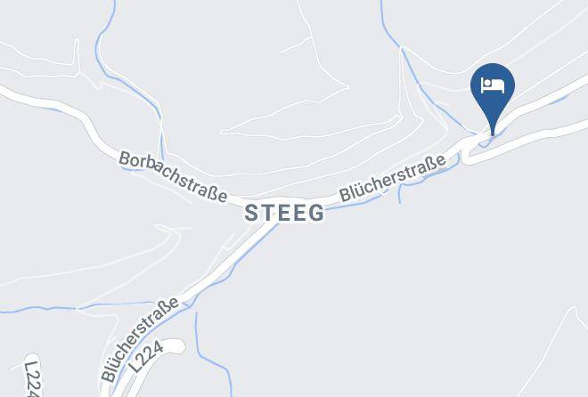 Mainz Bingen - Alte Muhle Maps