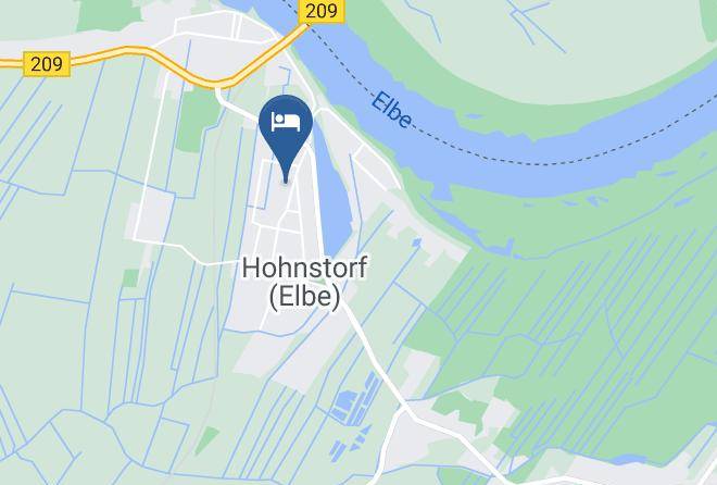 Lunenburg - Alte Sagerei Maps