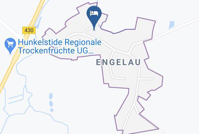 Plon - Alte Schule Engelau Maps