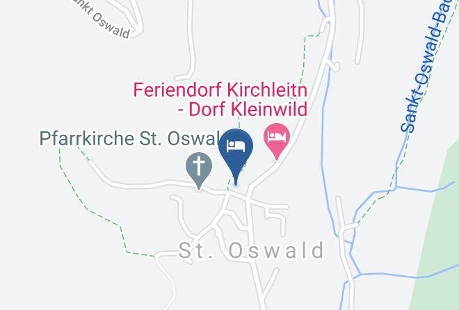 Spittal An Der Drau - Alte Schule Maps