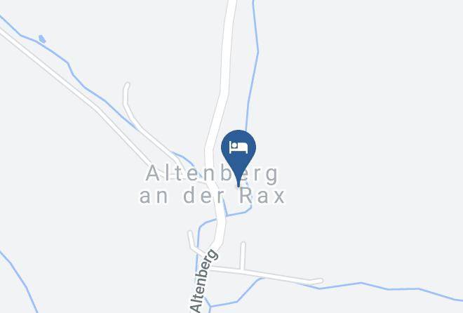 Bruck Murzzuschlag District - Altenbergerhof Maps