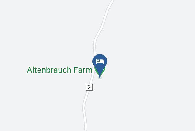Vinton - Altenbrauch Farm Maps
