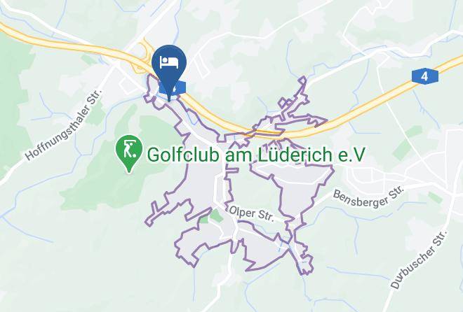 Rheinisch Bergischer Kreis - Altenbrucker Muhle Maps