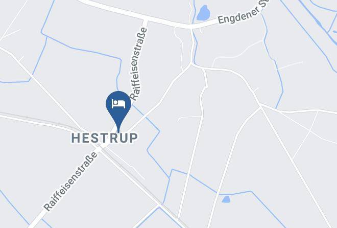 Grafschaft Bentheim - Alterbank Hestrup Maps