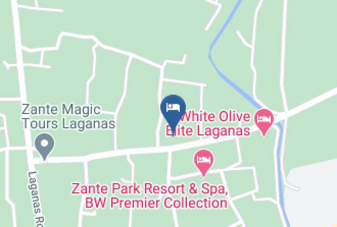 Alterego Studios Map