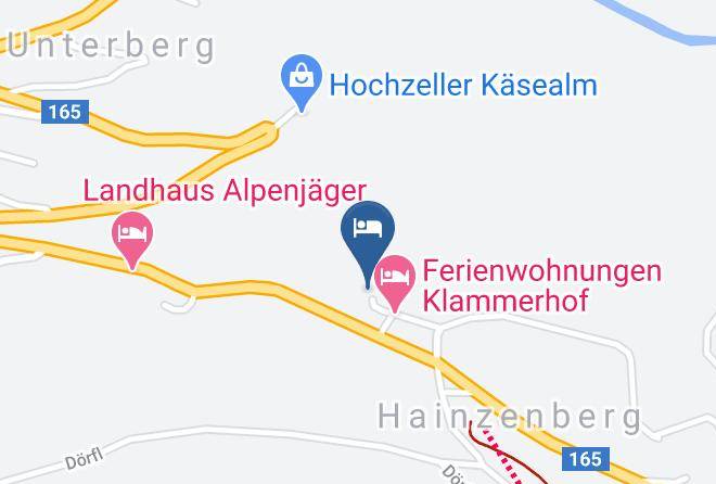Schwaz - Altes Bauernhaus Am Gerlosberg Maps