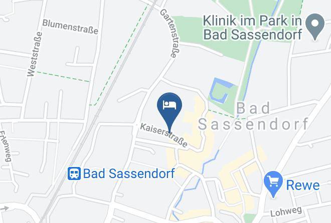 Soest - Altes Brauhaus Maps
