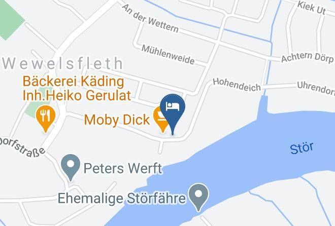 Steinburg - Altes Fahrhaus Maps