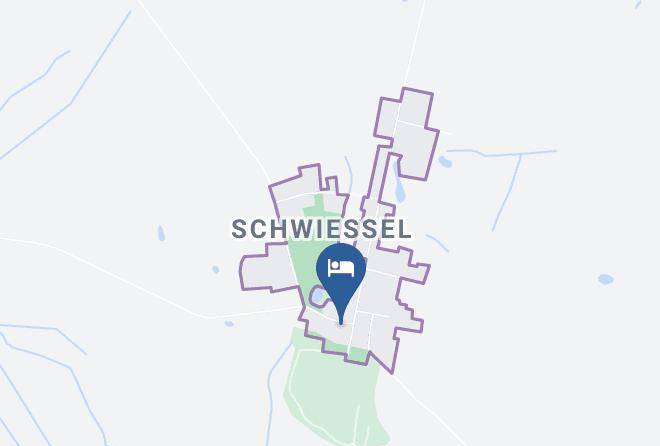 Rostock - Altes Gutshaus Schwiessel Maps