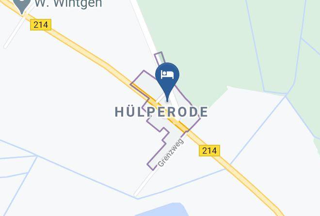 Gifhorn - Altes Zollhaus Maps