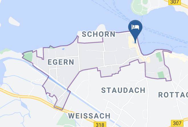 Miesbach - Althoff Seehotel Uberfahrt Maps