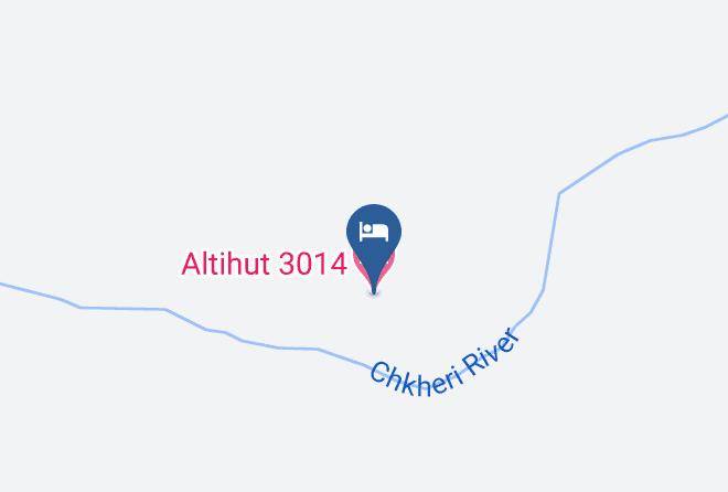 Georgia - Altihut 3014 Maps