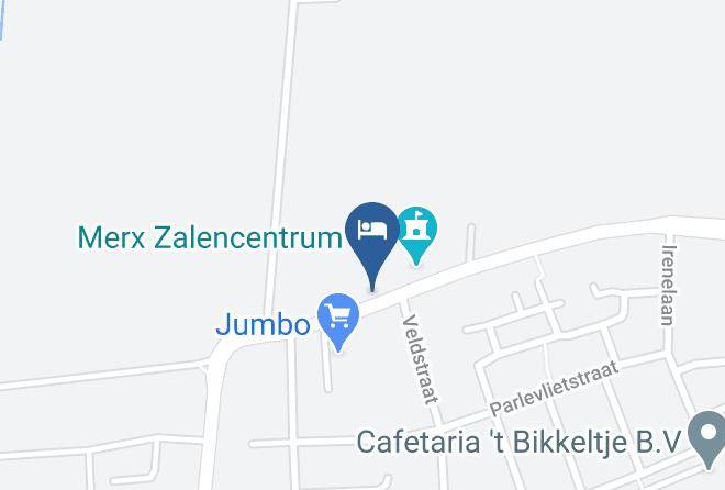 Altijd Zon Berghem Map