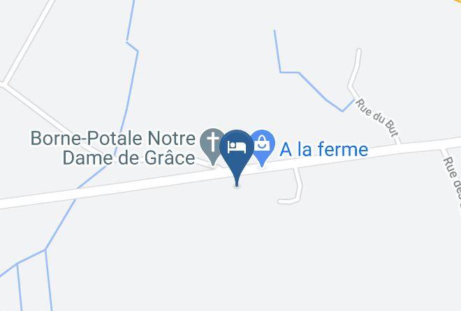 Hainaut - Altiplano Des Collines Maps