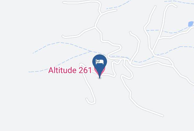 Byron - Altitude 261 Maps