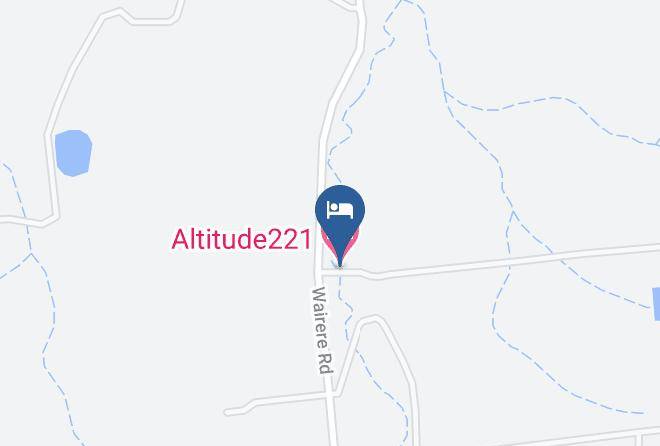 Mansfield - Altitude221 Maps