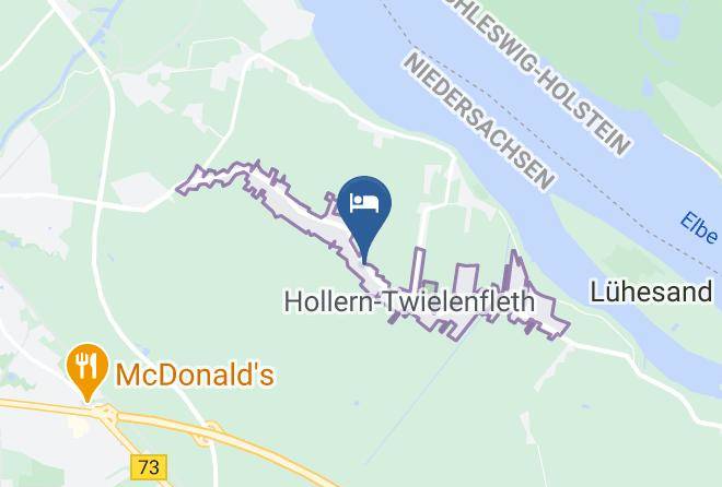 Stade - Altlander Obsthof Maps