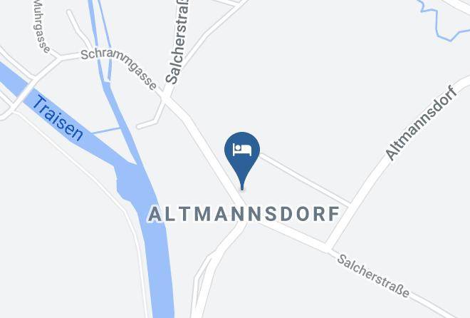 Sankt Polten - Altmannsdorferhof Maps