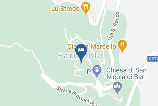 Pescara - Altrocanto Maps