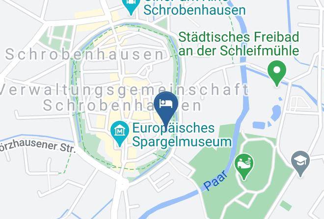 Bauern Brau Gmbh & Co Kg Map