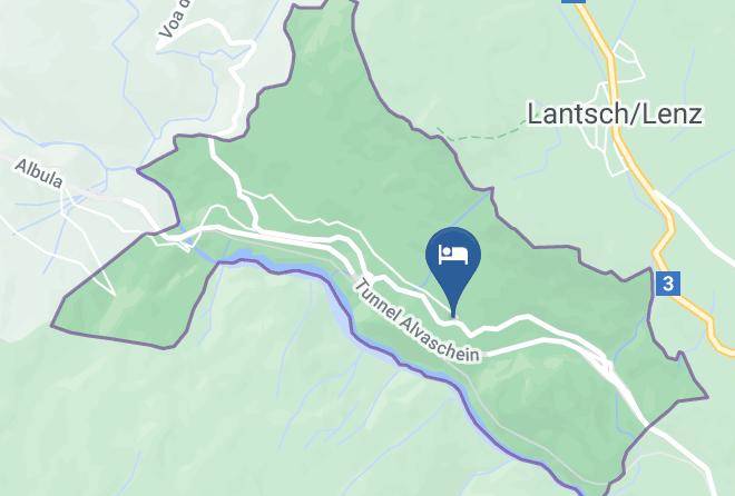 Albula - Alvaschein Maps