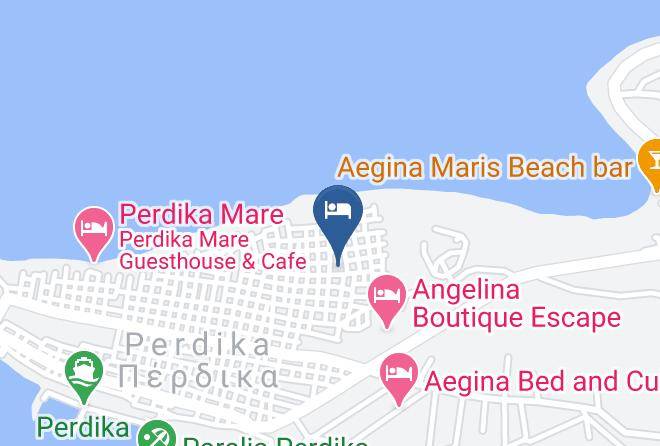 Perifereiaki Enotita Nison - Alvi Studios Maps