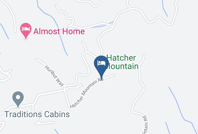Sevier - Always Something Special Maps