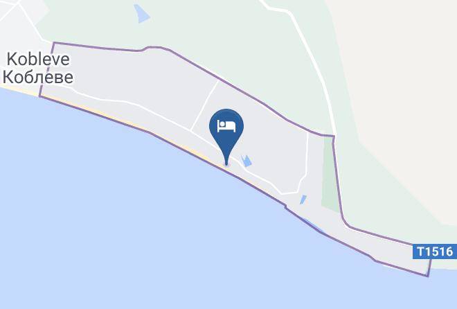 Berezanka Raion - Alye Parusa Maps