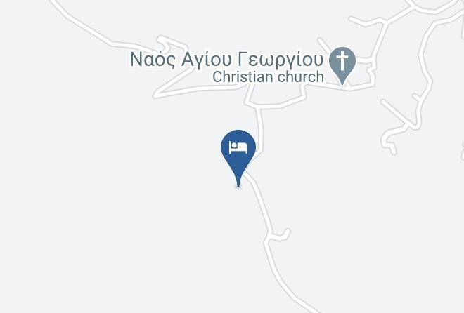 Zakinthos - Alykes Park Bungalows & Apt Maps