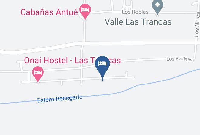 Diguillin - Ama Lodge Maps