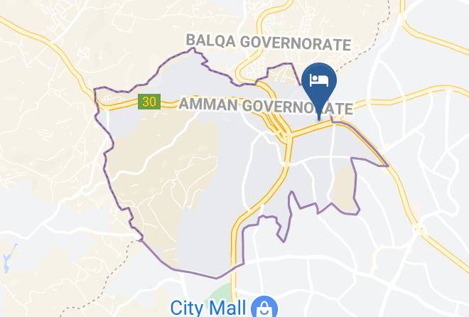 Al Jama A - Amaken Plaza Hotel Maps