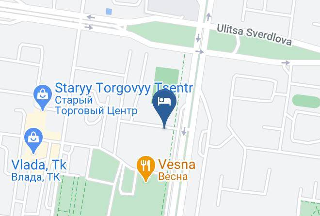 Tol Yatti - Amaks Yubileinaya Maps