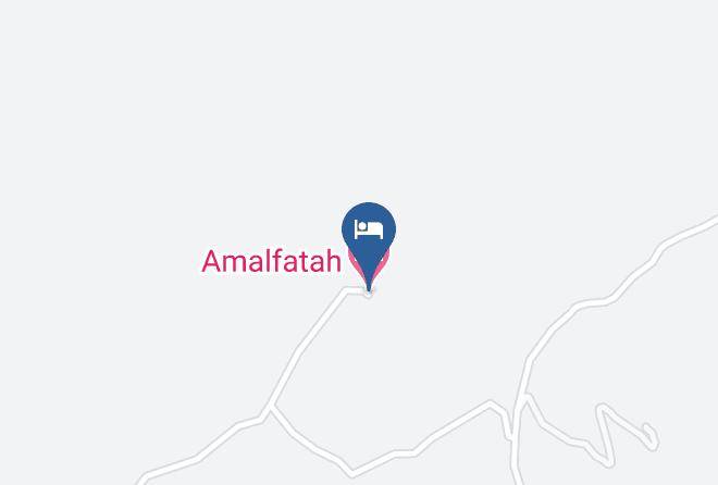 Province Of South Sardinia - Amalfatah Maps