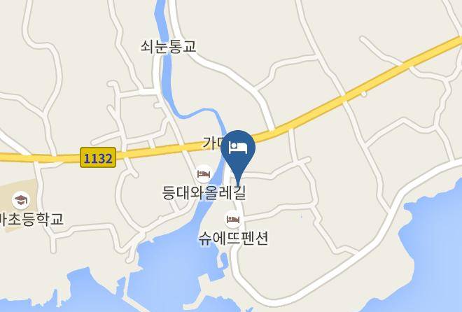 Seogwiposi - Amangtteu Maps