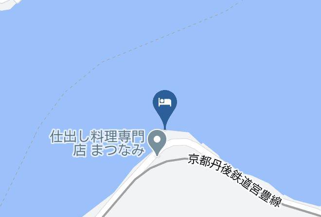 Miyazu City - Amano Hashidate Maps