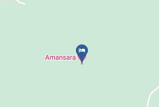 Banteay Srei - Amansara Maps