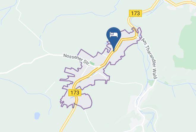 Sachsische Schweiz Osterzgebirge - Amara Event Festsaal & Gasthaus Maps