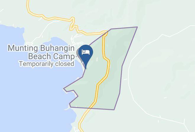 Amara Residences Map