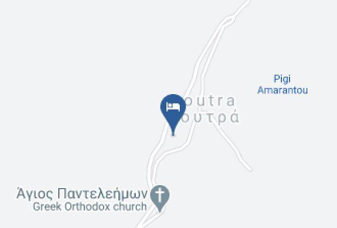 Ioannina - Amarantos Maps