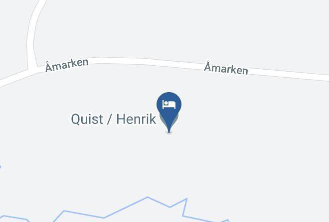 Lille Skensved - Amarksgard I S Maps