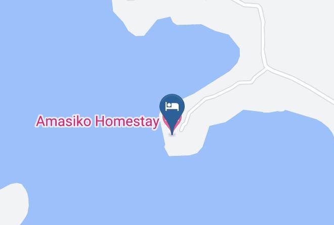Rubanda - Amasiko Homestay Maps