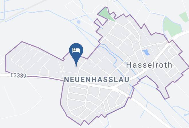 Main Kinzig Kreis - Amaverde Maps