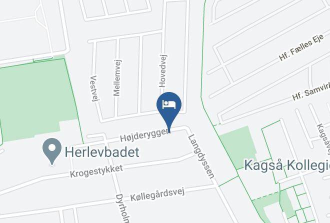 Herlev - Amazing Herlev Maps